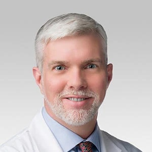 Dr. Doug Johnston